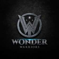 Wonder Warriors for Super Kids