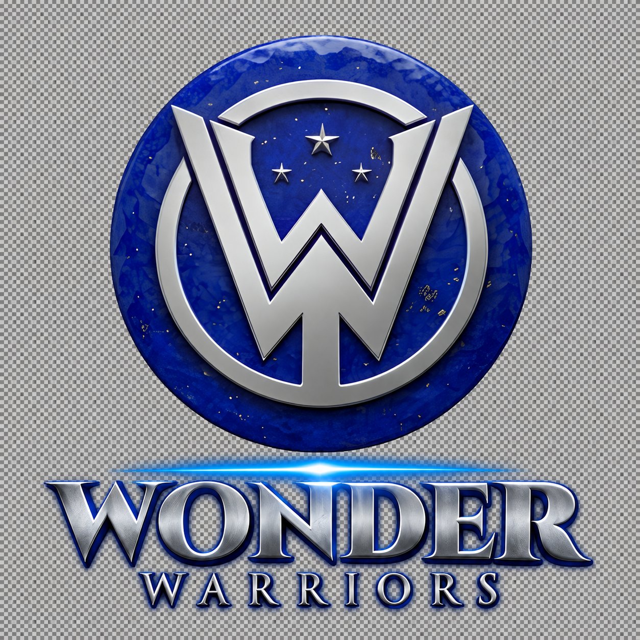 Wonder Warriors for Super Kids