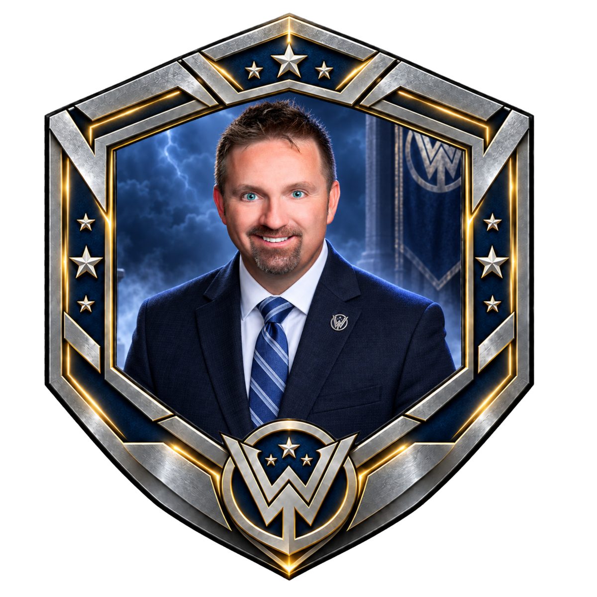 Wonder Warriors Team
